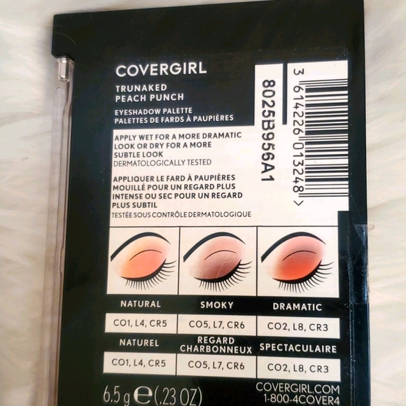 COVERGIRL MAKE-UP BUNDLE - Picture 6 of 7